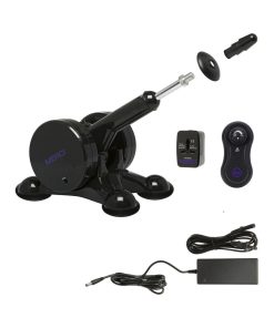 Merci Power Banger Fuck Machine With Wireless Remote