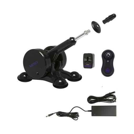 Merci Power Banger Fuck Machine With Wireless Remote - Image 3