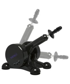 Merci Power Banger Fuck Machine With Wireless Remote