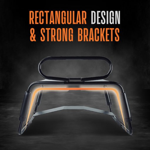 Temptasia Surrender Sex Chair Black - Image 5