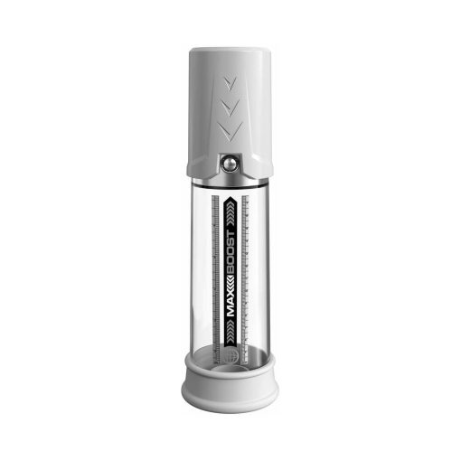 Pump Worx Max Boost White - Image 2
