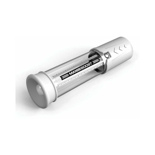 Pump Worx Max Boost White - Image 4