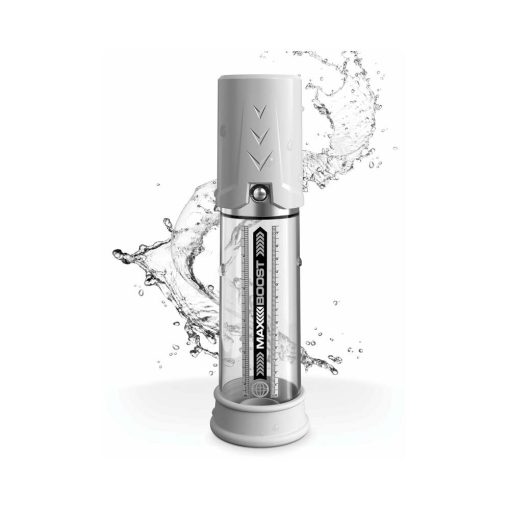 Pump Worx Max Boost White - Image 5