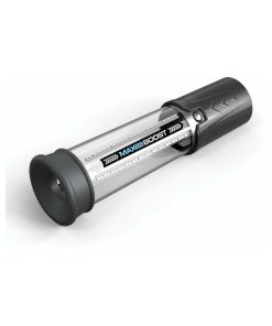 Pump Worx Max Boost Black