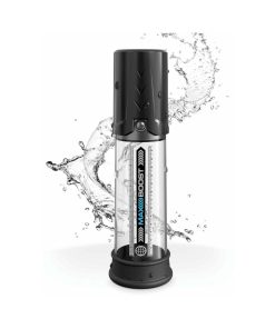 Pump Worx Max Boost Black