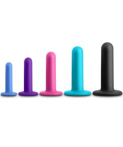 Alternative view of Colours Dilator Kit Multicolor