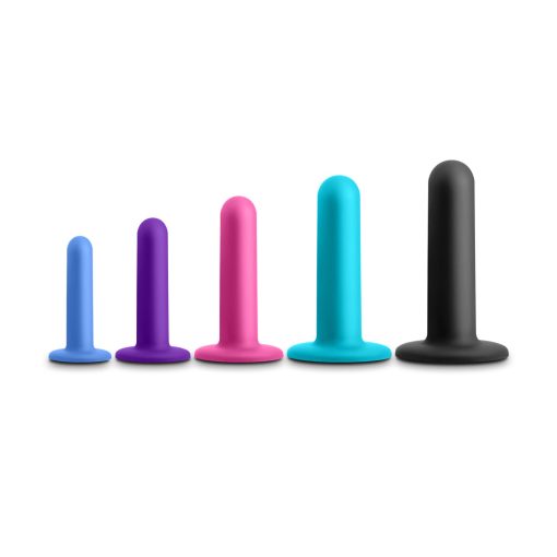 Colours Dilator Kit Multicolor - Image 2