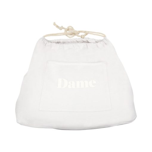 Dame Pillo Sex Pillow Oat - Image 2