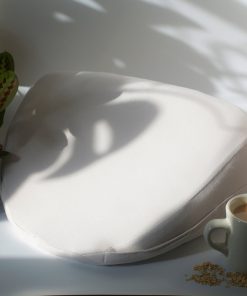 Dame Pillo Sex Pillow Oat