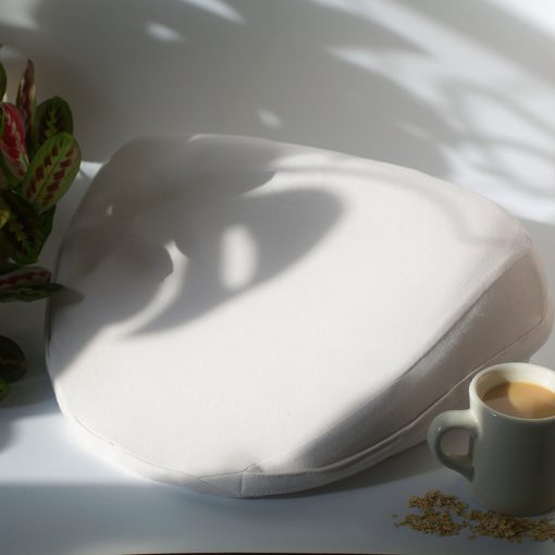Dame Pillo Sex Pillow Oat - Image 4