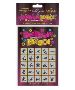 Alternative view of Bedroom Bingo