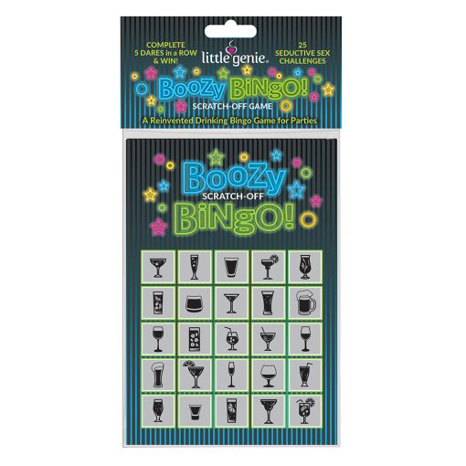 Boozy Bingo - Image 2