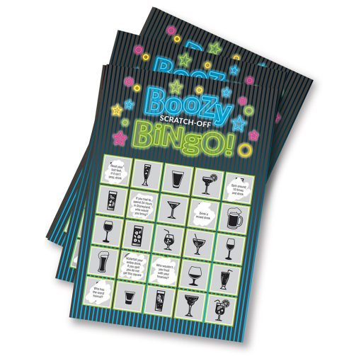 Boozy Bingo - Image 3