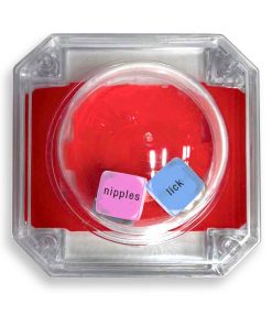 Alternative view of Sex Pop: Popping Dice Game