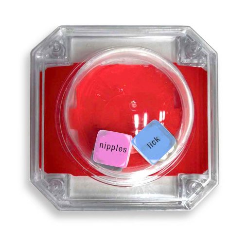Sex Pop: Popping Dice Game - Image 2