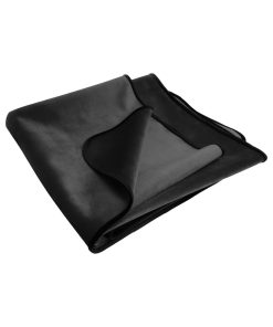 Liberator Fascinator Throw Mini Black