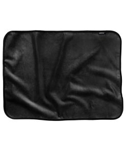 Alternative view of Liberator Fascinator Throw Mini Black