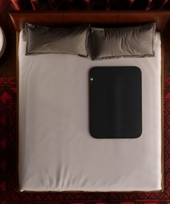 Liberator Fascinator Throw Mini Black