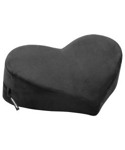 Liberator Heart Wedge Black