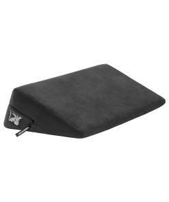 Liberator Wedge Black