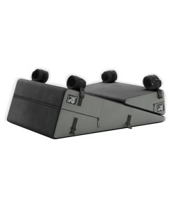 Liberator Black Label Wedge/Ramp Combo Duo Tone