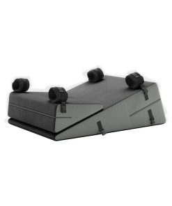Liberator Black Label Wedge/Ramp Combo Duo Tone