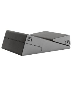 Liberator Wedge Ramp Combo Duo Tone