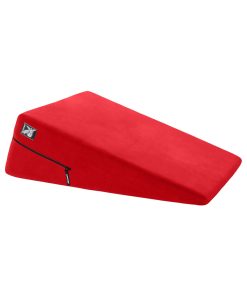 Liberator Ramp Red