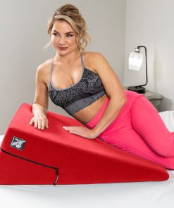 Liberator Ramp Red