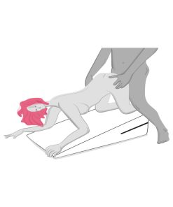 Liberator Ramp Red