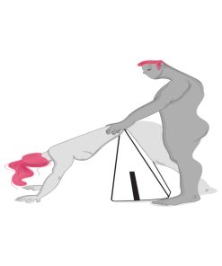 Liberator Ramp Red