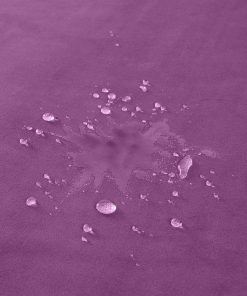 Liberator Fascinator Throw Regular Purple