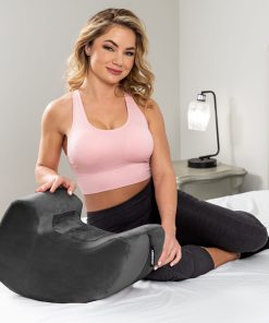 Liberator Pulse Toy Mount Black
