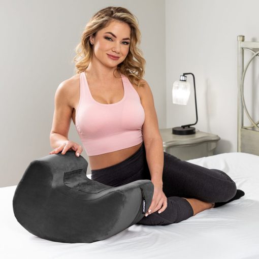 Liberator Pulse Toy Mount Black - Image 3
