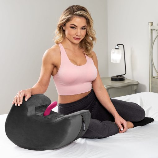 Liberator Pulse Toy Mount Black - Image 4