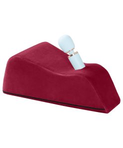 Liberator Wanda Toy Mount Merlot