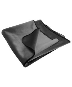 Liberator Fascinator Throw Travel Grey