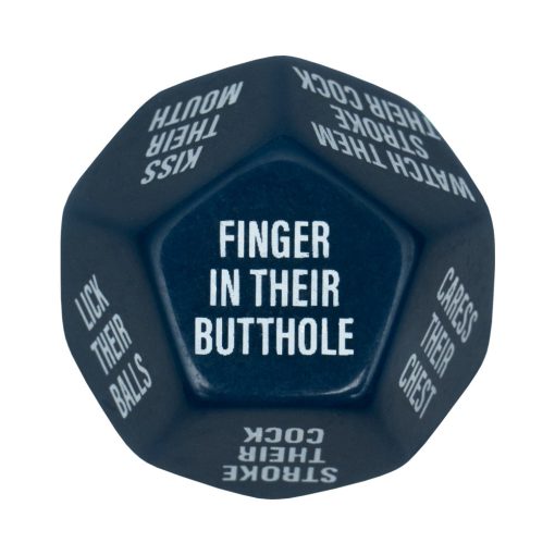 Gay Af Sex Dice: Gay Men - Image 3
