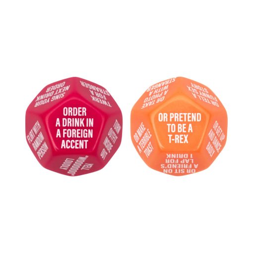 Girls Night Out Dice: Bachelorette Party - Image 2