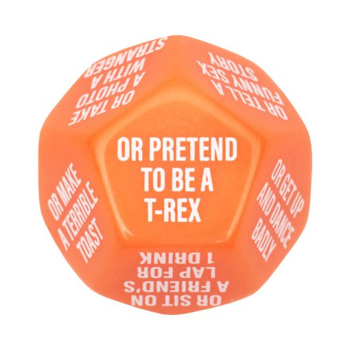 Girls Night Out Dice: Bachelorette Party - Image 4