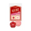 Sex Dice: All-Inclusive