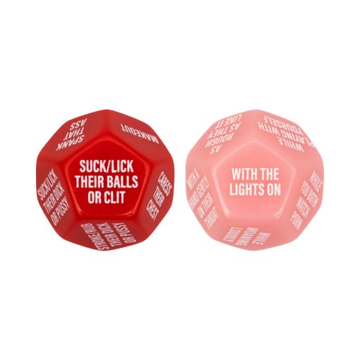Sex Dice: All-Inclusive - Image 2