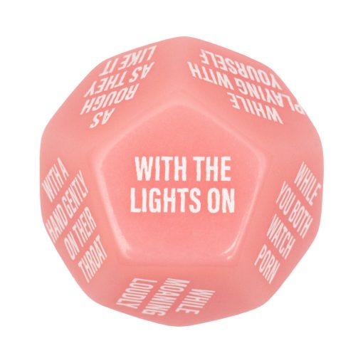 Sex Dice: All-Inclusive - Image 4