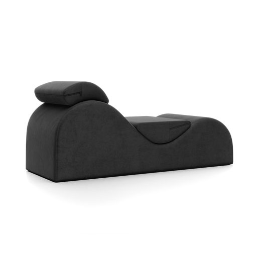 Liberator Esse Lounger Black - Image 2