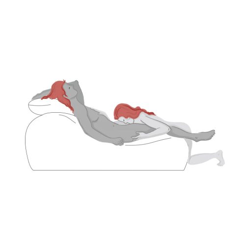 Liberator Esse Lounger Black - Image 13