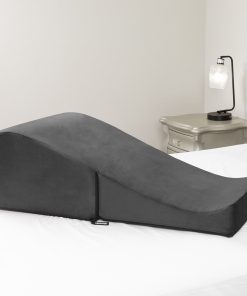 Alternative view of Liberator Flip Ramp Black