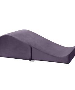 Liberator Flip Ramp Plum