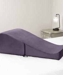 Alternative view of Liberator Flip Ramp Plum