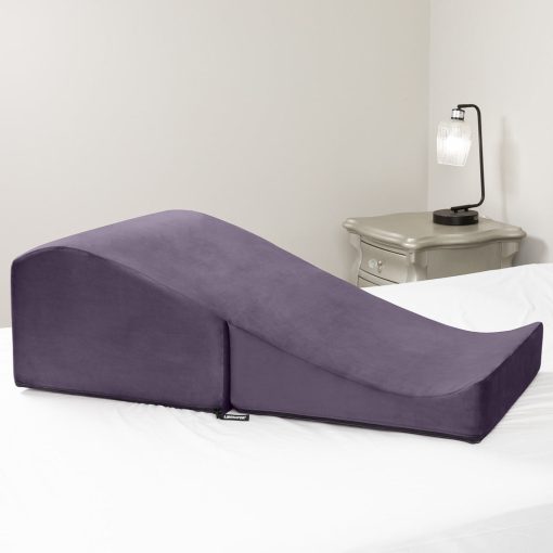 Liberator Flip Ramp Plum - Image 2