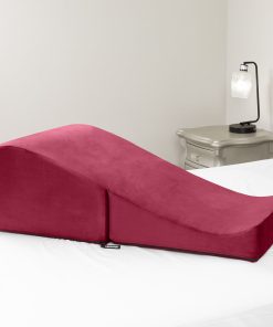 Alternative view of Liberator Flip Ramp Merlot
